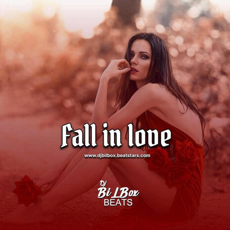 Fall in Love (Lofi x Instrumental) | Boomplay Music