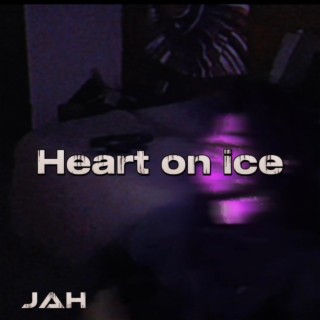 Heart on Ice