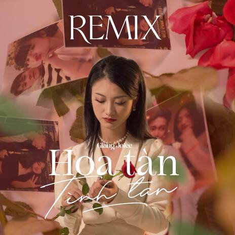 Hoa Tàn Tình Tan - DN Team Remix ft. Mee Media | Boomplay Music