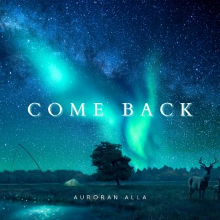 Come Back (Single)