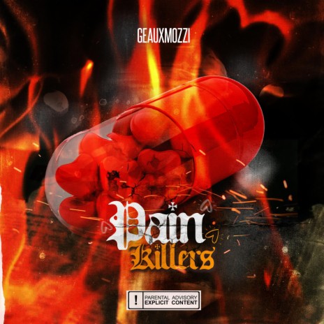 Pain killers | Boomplay Music