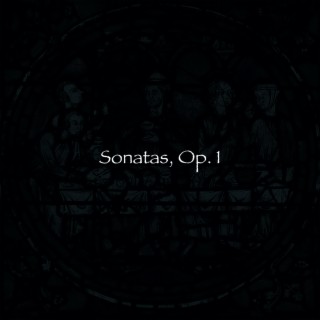 Sonatas, Op. 1