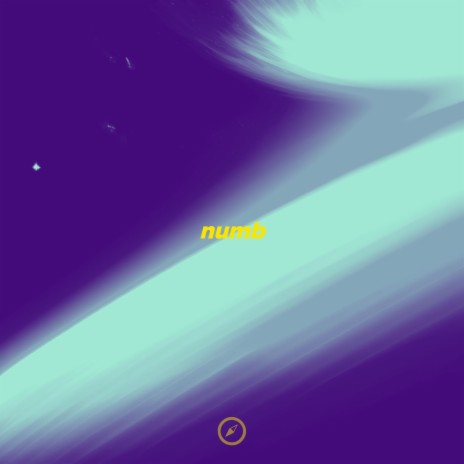 Numb - Slowed ft. Soami & Dis\cøver | Boomplay Music