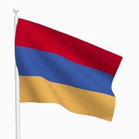 NATIONAL ANTHEM OF ARMENIA (Base strumentale)