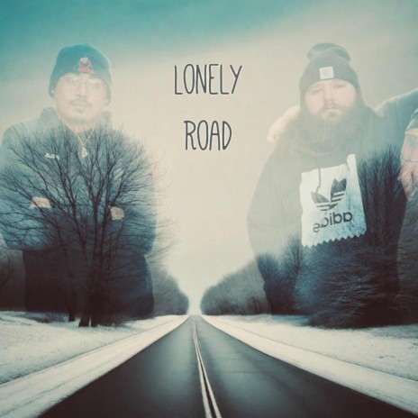 Lonely Road ft. K.So & Parlay | Boomplay Music