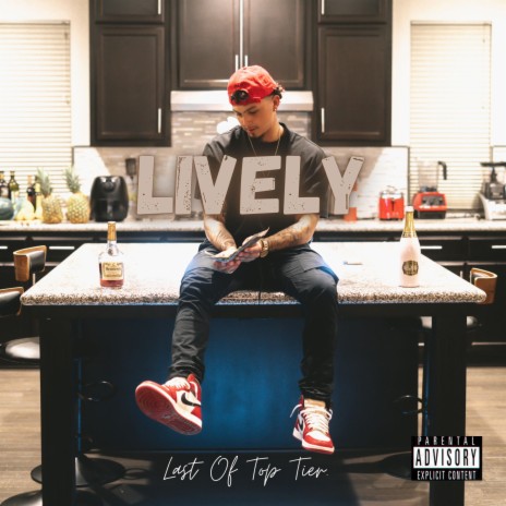 Lively | Boomplay Music
