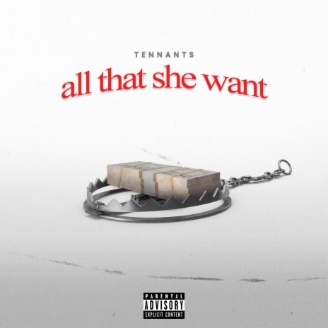 All That She Want | Boomplay Music