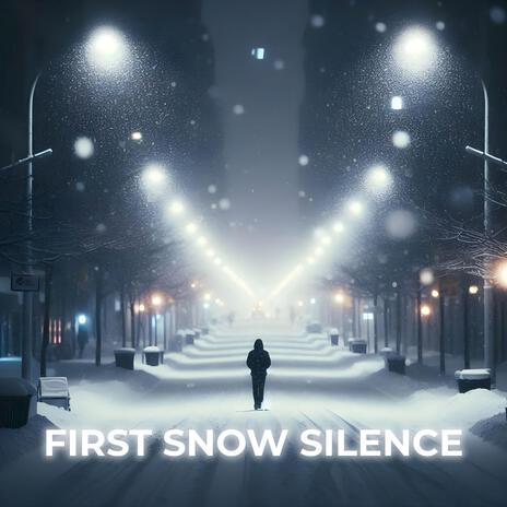 First Snow Silence