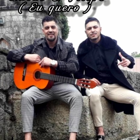 TE QUERO ft. Lucas Maia | Boomplay Music