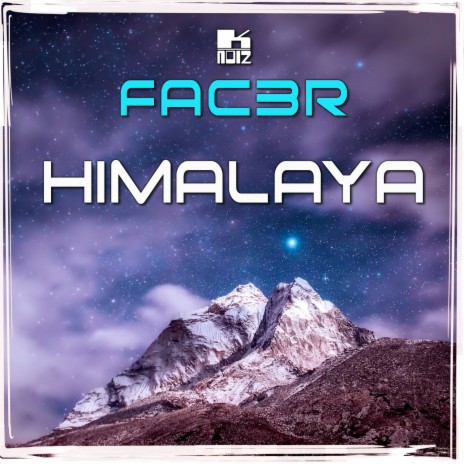 Himalaya | Boomplay Music