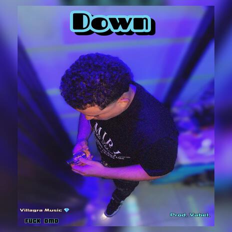 Down | Boomplay Music