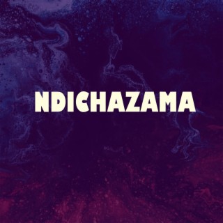 Ndichazama