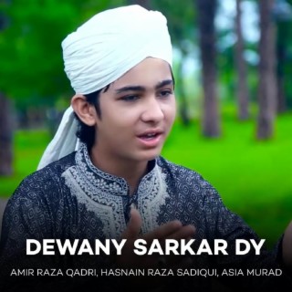 Dewany Sarkar Dy