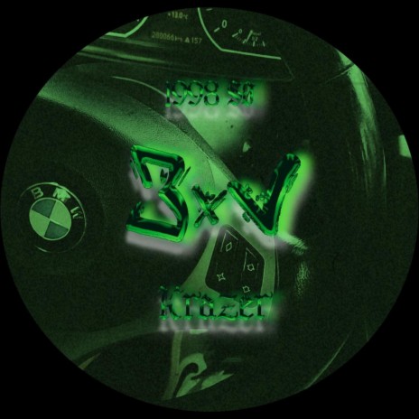 3xV (1998 SO) | Boomplay Music