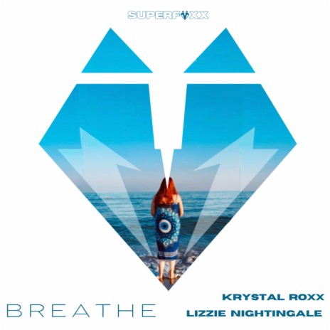 Breathe ft. Lizzie Nightingale | Boomplay Music