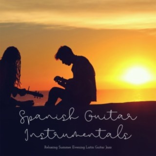 Spanish Guitar Instrumentals