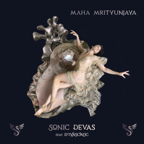 Maha Mrityunjaya ft. Divasonic