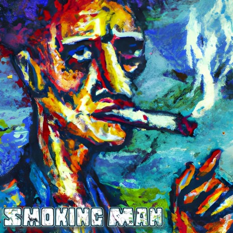 Smoking Man