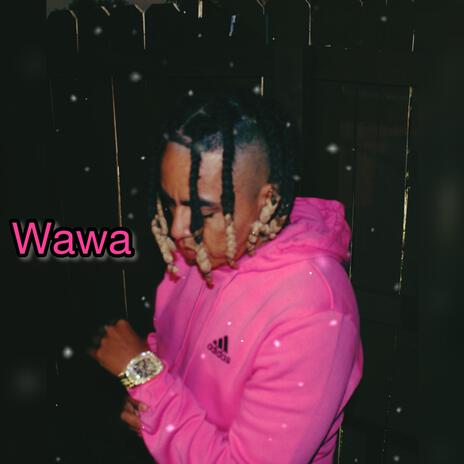 Wawa ft. Frogie Beats | Boomplay Music