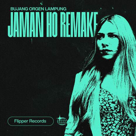 JAMAN HO REMAKE 8 | Boomplay Music