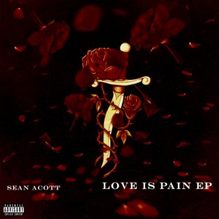 Love is Pain EP
