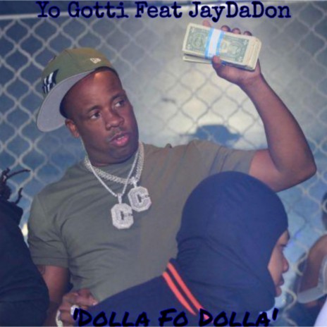 Dollah Fo’ Dollah Challenge (Yo Gotti Remix) | Boomplay Music