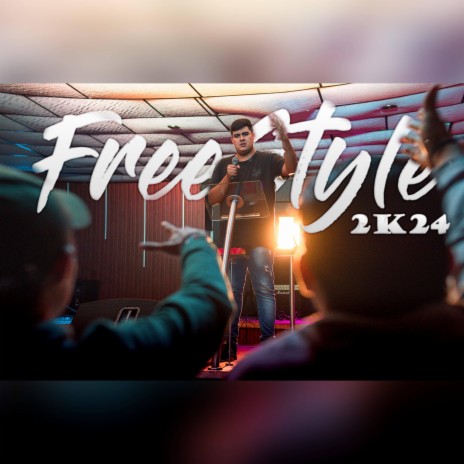 Freestyle 2K24 | Boomplay Music