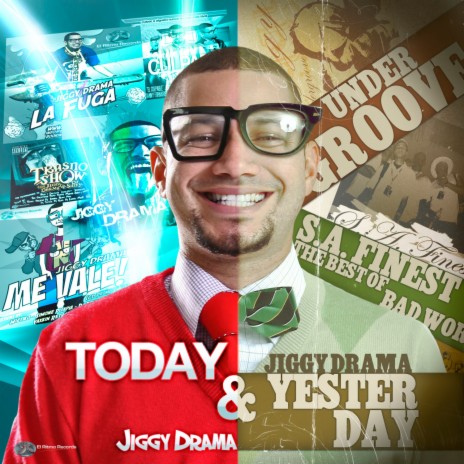 Today & Yesterday (Megamix) | Boomplay Music