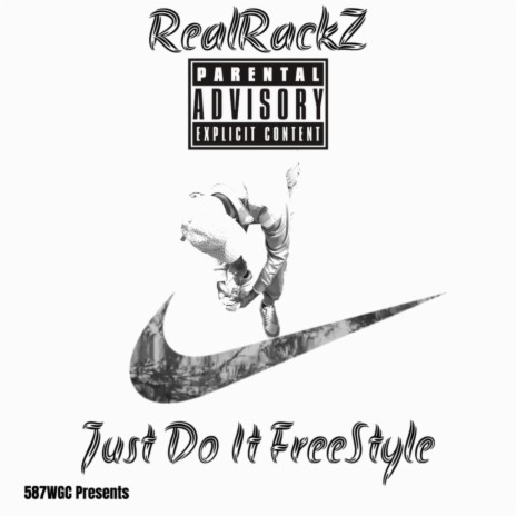 JUST DO IT (FREESTYLE) | Boomplay Music