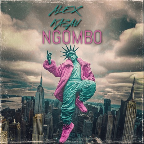 NGOMBO | Boomplay Music