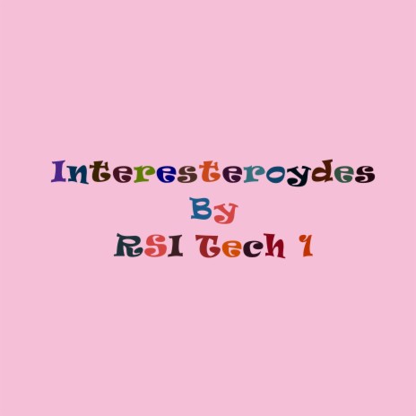 interesteroydes (Tech Mix) | Boomplay Music