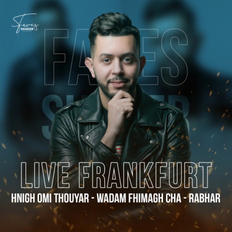 Hnigh Omi Thouyar / Wadam Fhimagh Cha / Rabhar (Live Frankfurt) | Boomplay Music