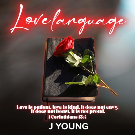 Love Language | Boomplay Music