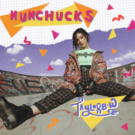 Nunchucks | Boomplay Music