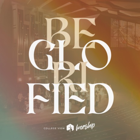 Psalm of Praise - Be Glorified (Bonus Track) ft. Sullivan Dutra | Boomplay Music