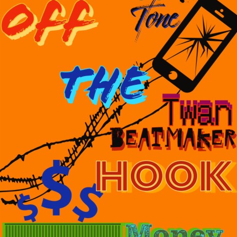 Off The Hook ft. Drew Money | Boomplay Music