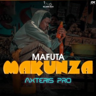 Mafuta makunza