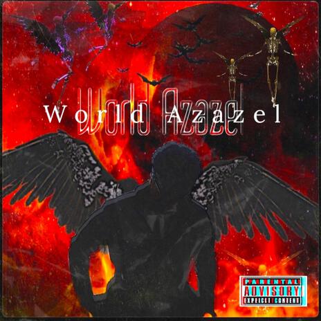 World Azazel | Boomplay Music