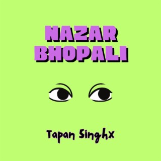 Nazar Bhopali