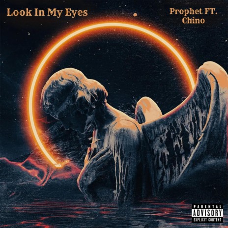 Look In My Eyes ft. Chino | Boomplay Music
