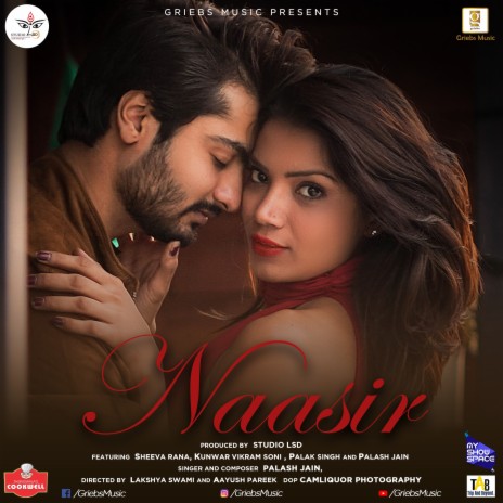 Naasir | Boomplay Music