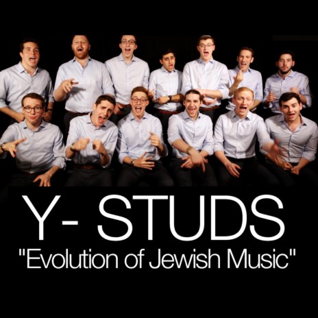Evolution of Jewish Music