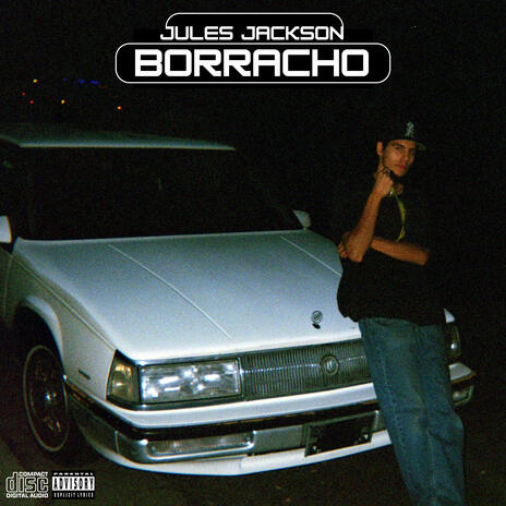 Borracho