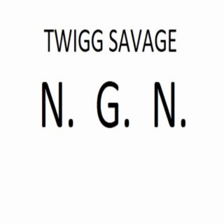 TWIGG SAVAGE I Dont Feel It