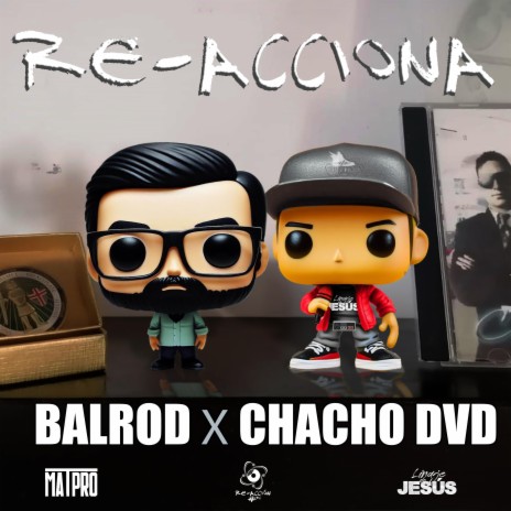 Re Acciona ft. BalRod | Boomplay Music