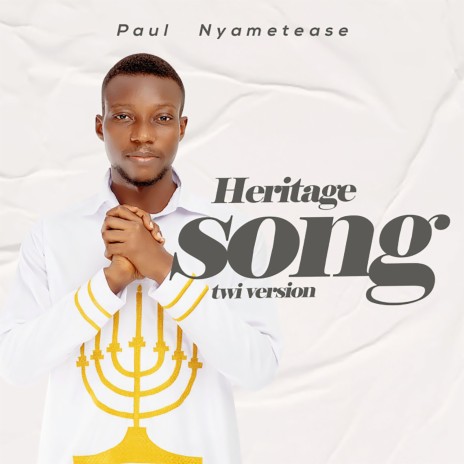 Heritage Song (Twi Version) | Boomplay Music