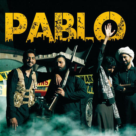 Pablo | Boomplay Music