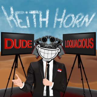 Keith Horn