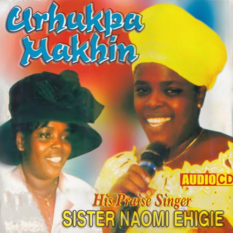 URHUKPA MAKHIN | Boomplay Music