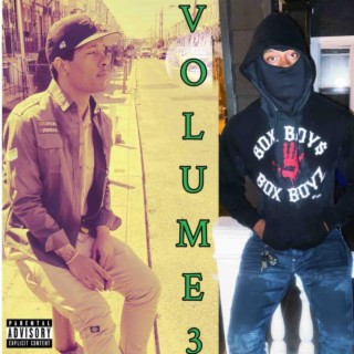 Volume 3